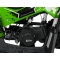 Pojazd Quad Spalinowy RENEGADE HIPERFECT 49CC Zielony  PSP.ATV-3A.ZIE